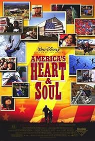 Watch Full Movie :Americas Heart Soul (2004)
