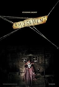 Watch Full Movie :Amusement (2008)