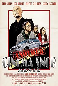 Another Cinema Snob Movie (2019)