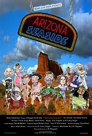 Watch Full Movie :Arizona Seaside (2007)