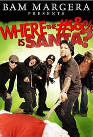 Where the Is Santa (2008)