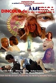 Watch Full Movie :Beyond America (2008)