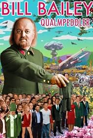 Watch Full Movie :Bill Bailey Qualmpeddler (2013)