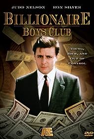 Watch Full Tvshow :Billionaire Boys Club (1987)