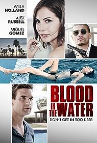 Watch Full Movie :Blood in the Water (2016)