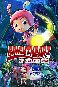 Brightheart Let Your Light Shine (2020)