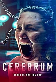 Watch Full Movie :Cerebrum (2022)
