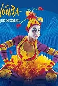 Cirque du Soleil Inside La Nouba (1999)