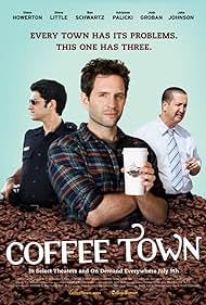 Watch Full Movie :Coffee Town (2013)