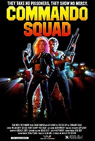 Watch Full Movie :Commando Squad (1987)