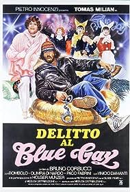 Cop in Drag (1984)