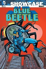 DC Showcase Blue Beetle (2021)