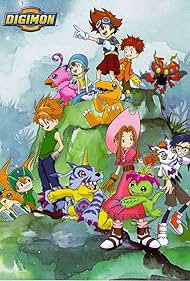 Watch Full Tvshow :Digimon Adventure (1999-2000)