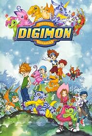 Watch Full Anime :Digimon Digital Monsters (1999-2007)