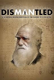 Watch Full Movie :Dismantled A Scientific Deconstruction of The Theory of Evolution (2020)