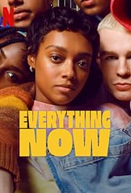 Watch Full Tvshow :Everything Now (2023-)