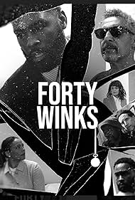 Watch Full Movie :Forty Winks (2022)
