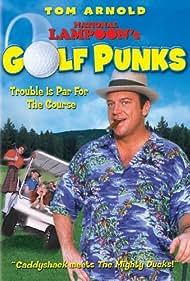 Watch Full Movie :Golf Punks (1998)