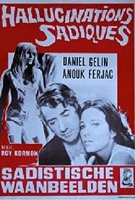 Hallucinations sadiques (1969)