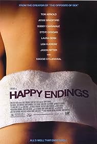 Watch Full Movie :Happy Endings (2005)