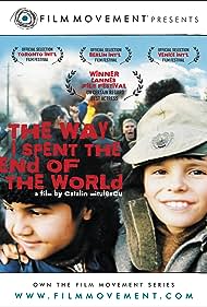 Watch Full Movie :How I Celebrated the End of the World (2006)