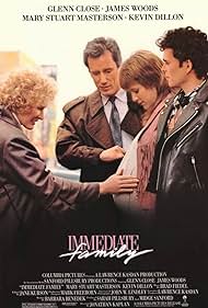 Immediate Family (1989)