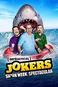Impractical Jokers Shark Week Spectacular (2022)