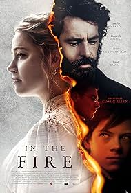 Watch Full Movie :In the Fire (2023)
