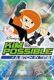Watch Full Movie :Kim Possible A Sitch in Time (2003)