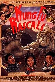 Kung Fu Rascals (1992)