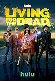 Watch Full Tvshow :Living for the Dead (2023-)