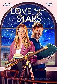 Watch Full Movie :Love Amongst the Stars (2022)
