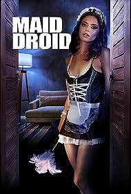 Watch Full Movie :Maid Droid (2023)