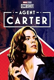 Marvel One Shot Agent Carter (2013)