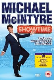 Michael McIntyre Showtime (2012)
