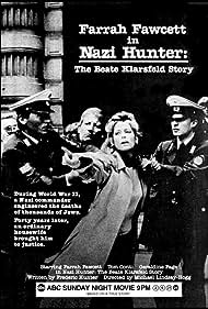 Nazi Hunter The Beate Klarsfeld Story (1986)
