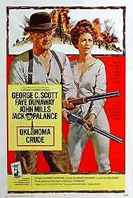 Oklahoma Crude (1973)