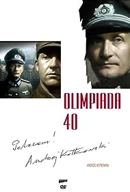 Watch Full Movie :Olimpiada 40 (1980)