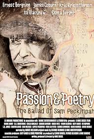 Watch Full Movie :Passion Poetry The Ballad of Sam Peckinpah (2005)