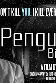 Penguin Bird of Prey (2015)
