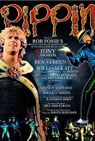 Watch Full Movie :Pippin His Life and Times (1981)