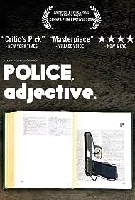 Police, Adjective (2009)