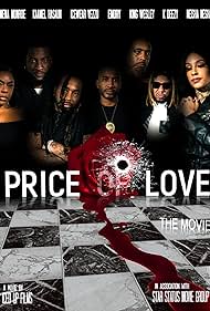 Price of Love (2020)