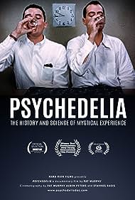 Watch Full Movie :Psychedelia (2021)