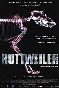 Watch Full Movie :Rottweiler (2004)