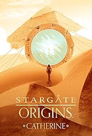 Stargate Origins Catherine (2018)