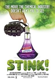 Stink (2015)