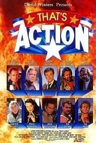 Thats Action (1990)