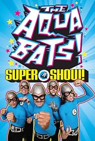 Watch Full Tvshow :The Aquabats Super Show (2012-2018)