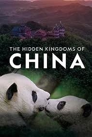 Chinas Hidden Kingdoms (2020–)